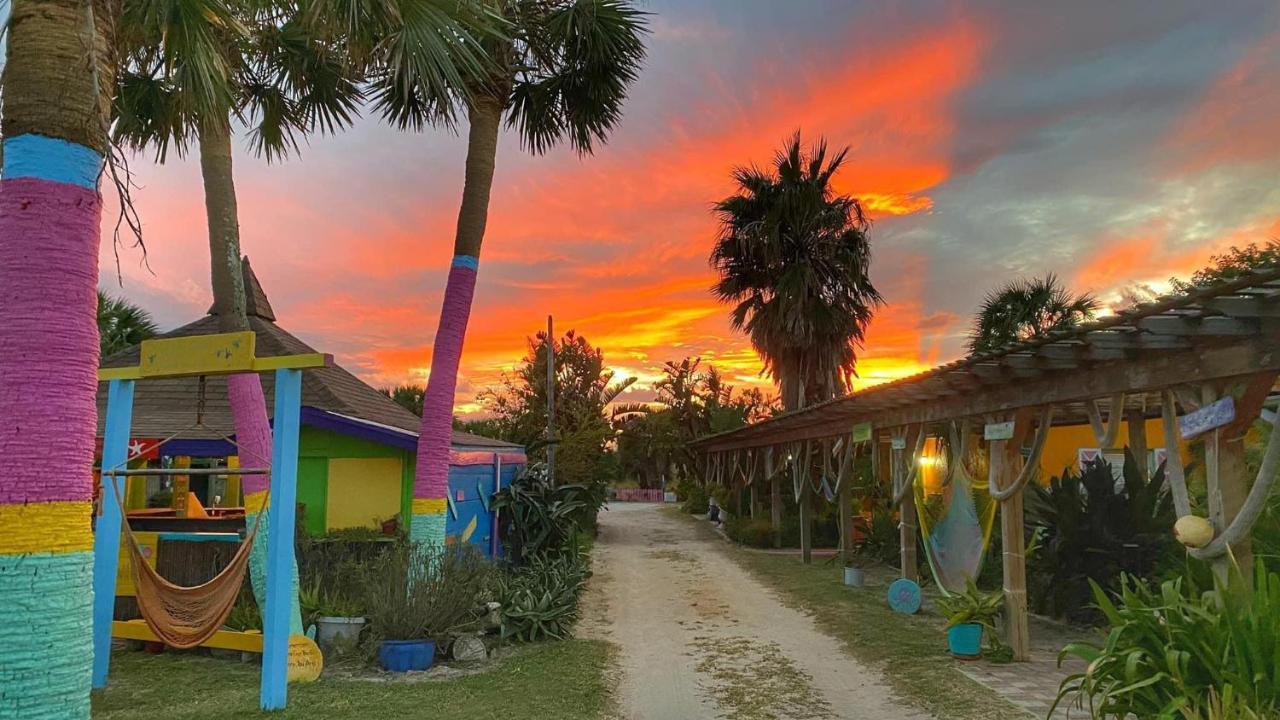 Si Como No Inn Flagler Beach Buitenkant foto