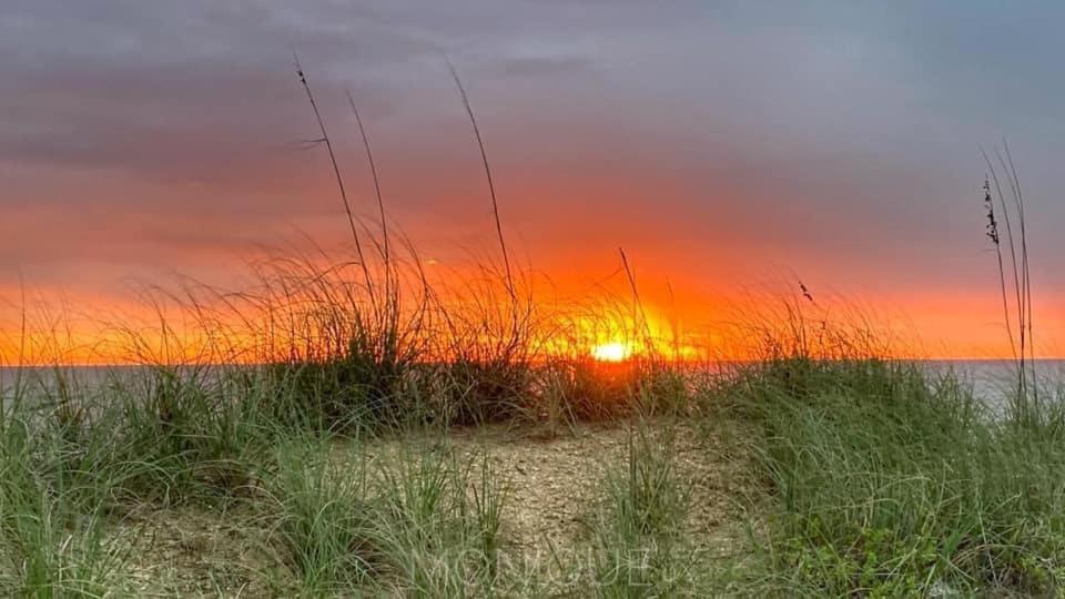 Si Como No Inn Flagler Beach Buitenkant foto