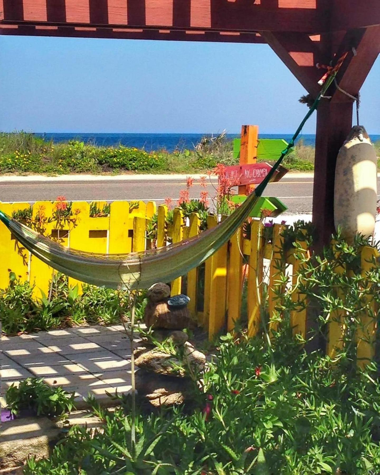 Si Como No Inn Flagler Beach Buitenkant foto